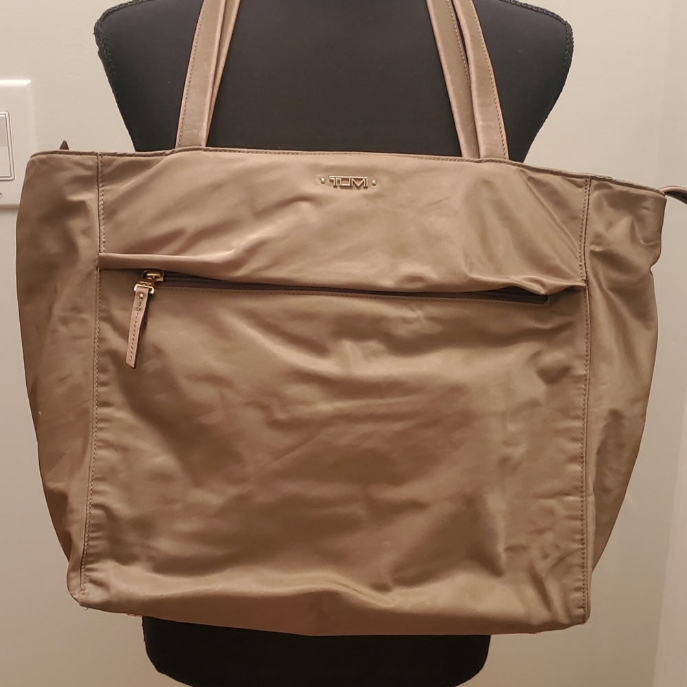 Tumi Everday Nylon Tote